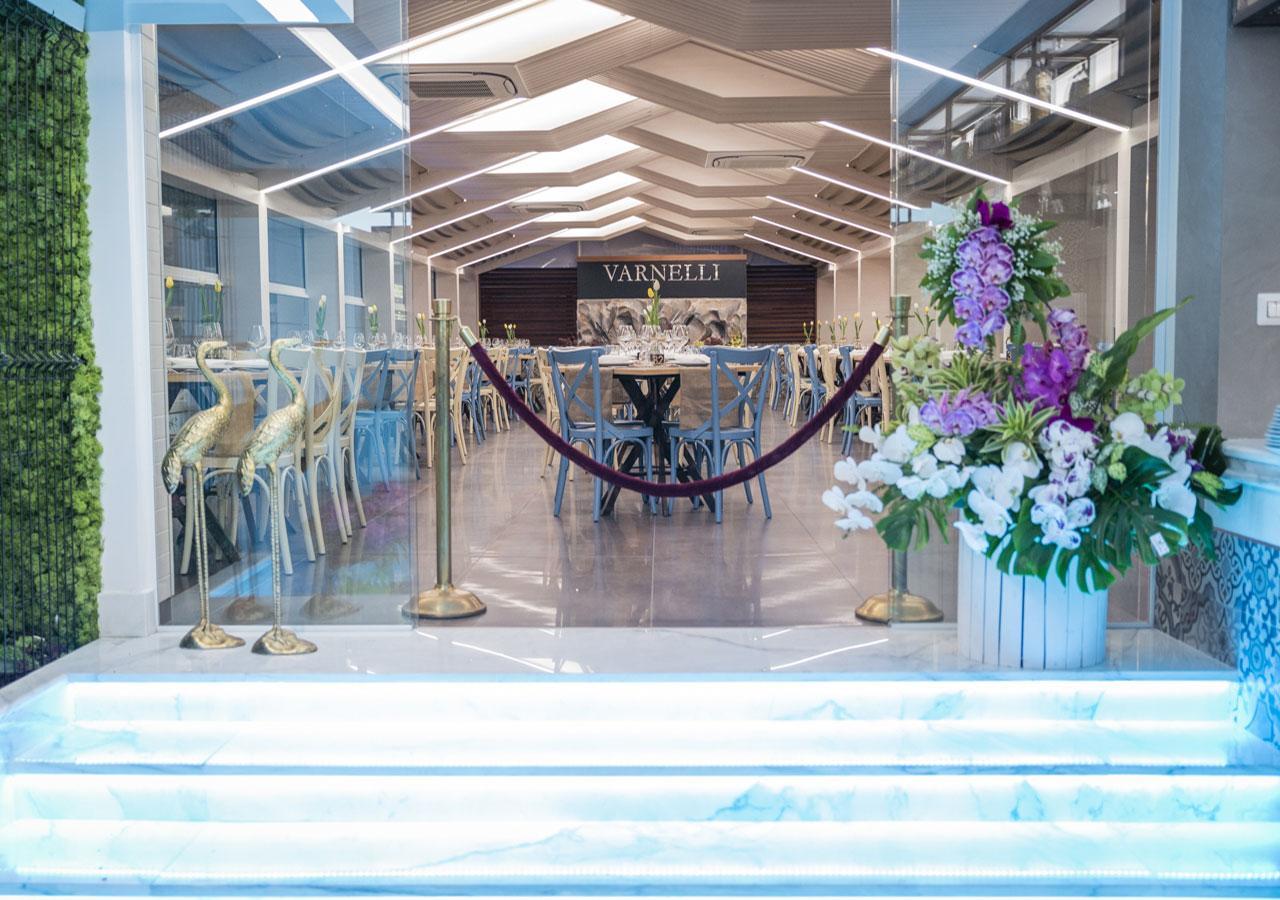 Hotel Del Sole Помпей Екстериор снимка